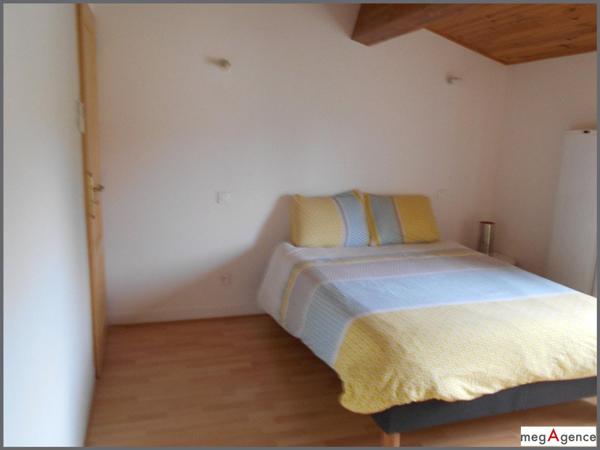 Maison à COLOMBIERS, 17460 - 5 pièces 112m²