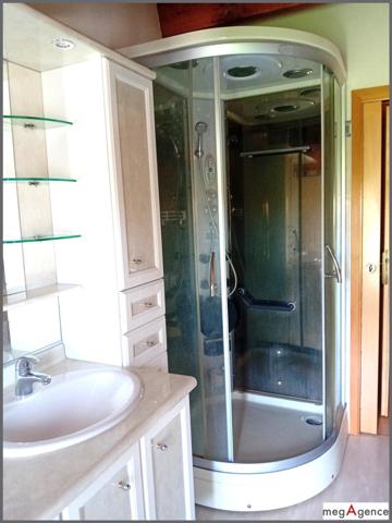 Maison à COLOMBIERS, 17460 - 5 pièces 112m²