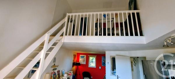 Appartement F2 Bis à vendre  3 pièces - 52 m2 GUERANDE - 44