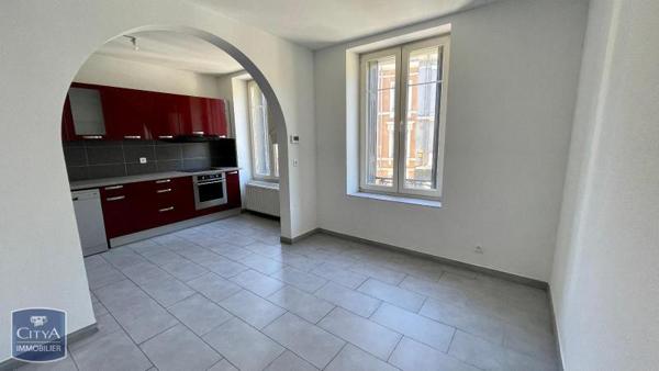 Appartement à louer 4 pièces 62.66m²