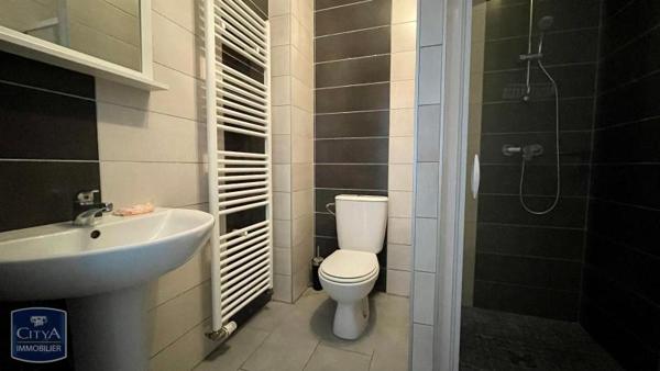 Appartement à louer 4 pièces 62.66m²