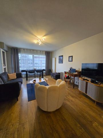 APPARTEMENT TYPE 3 MEUBLE 59100 ROUBAIX - PROXIMITE EDHEC APPARTEMENT TYPE 3 MEUBLE 59100 ROUBAIX - PROXIMITE EDHEC