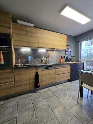 APPARTEMENT TYPE 3 MEUBLE 59100 ROUBAIX - PROXIMITE EDHEC APPARTEMENT TYPE 3 MEUBLE 59100 ROUBAIX - PROXIMITE EDHEC
