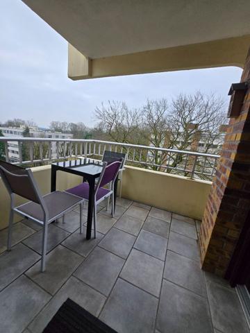 APPARTEMENT TYPE 3 MEUBLE 59100 ROUBAIX - PROXIMITE EDHEC APPARTEMENT TYPE 3 MEUBLE 59100 ROUBAIX - PROXIMITE EDHEC