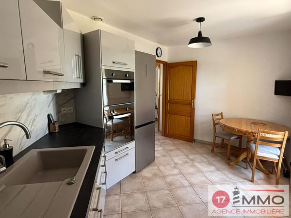Maison familiale 5 chambres sur une magnifique parcelle de 1 169 m²