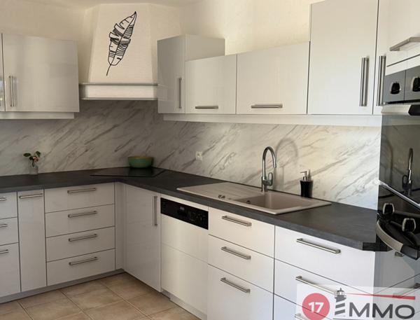 Maison familiale 5 chambres sur une magnifique parcelle de 1 169 m²