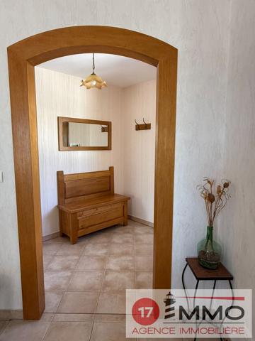 Maison familiale 5 chambres sur une magnifique parcelle de 1 169 m²