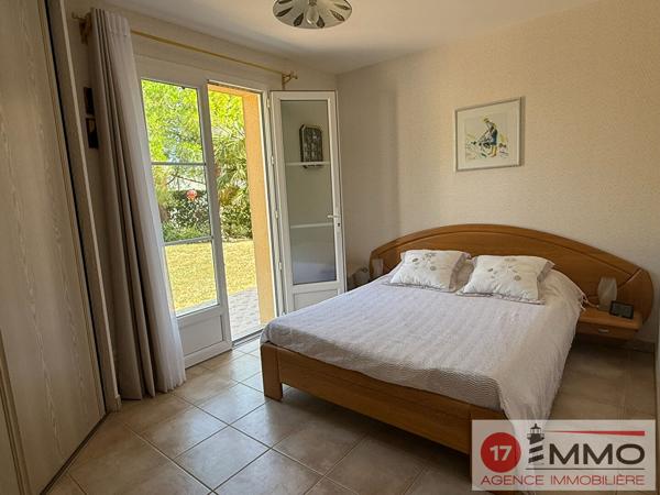 Maison familiale 5 chambres sur une magnifique parcelle de 1 169 m²