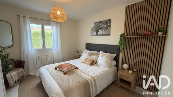 Maison à vendre 6 pièces 130 m² Hourtin