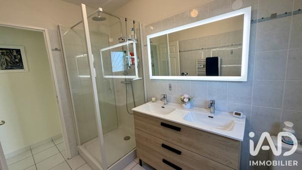 Maison à vendre 6 pièces 130 m² Hourtin