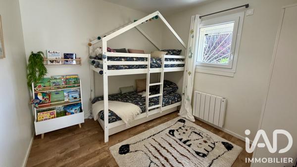 Maison à vendre 6 pièces 130 m² Hourtin