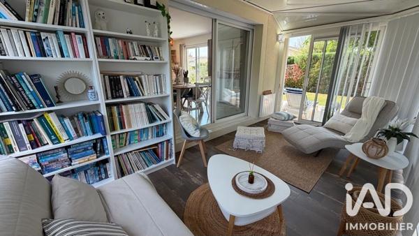 Maison à vendre 6 pièces 130 m² Hourtin