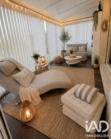Maison à vendre 6 pièces 130 m² Hourtin
