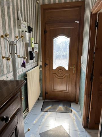 Maison à vendre à Busigny dans le Nord (59137), ref : 59191-6062