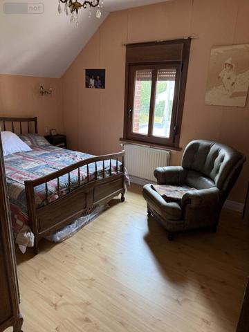 Maison à vendre à Busigny dans le Nord (59137), ref : 59191-6062