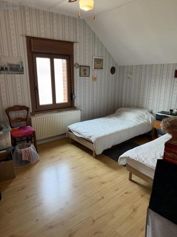 Maison à vendre à Busigny dans le Nord (59137), ref : 59191-6062