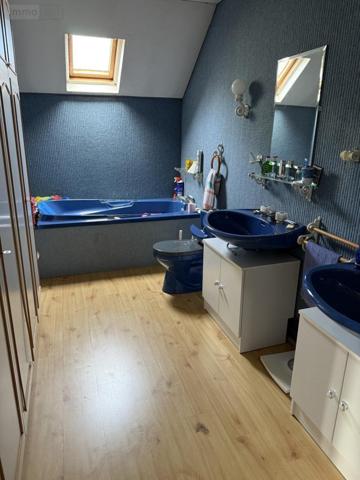 Maison à vendre à Busigny dans le Nord (59137), ref : 59191-6062