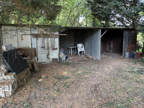 Maison à vendre à Busigny dans le Nord (59137), ref : 59191-6062