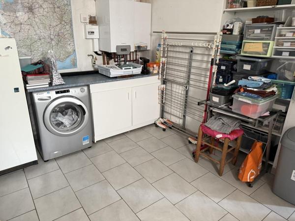 Maison à vendre à Busigny dans le Nord (59137), ref : 59191-6062