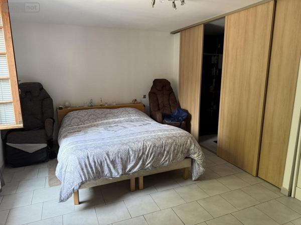 Maison à vendre à Busigny dans le Nord (59137), ref : 59191-6062