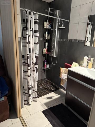 Maison à vendre à Busigny dans le Nord (59137), ref : 59191-6062