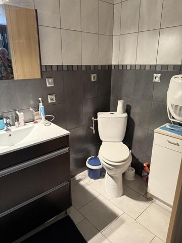 Maison à vendre à Busigny dans le Nord (59137), ref : 59191-6062