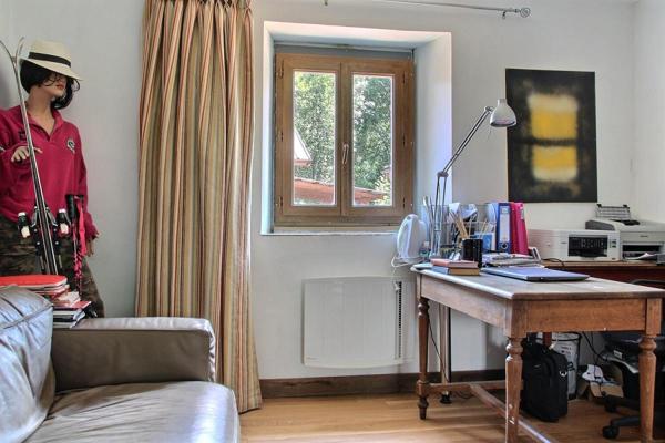 Saint-Gervais-les-Bains (74170) ? Maison de charme de 245 m²