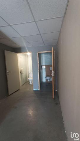 Workshop for sale 445 m² Touvérac