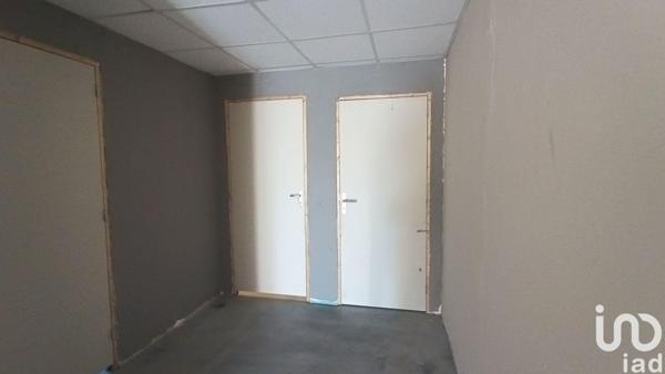 Workshop for sale 445 m² Touvérac