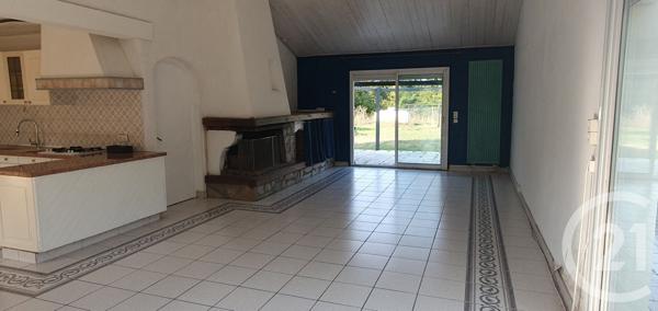 Maison à vendre  6 pièces - 174 m2 SALLERTAINE - 85