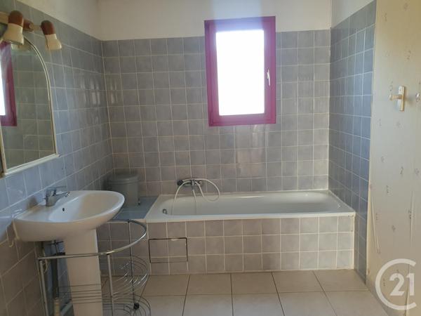 Maison à vendre  6 pièces - 174 m2 SALLERTAINE - 85