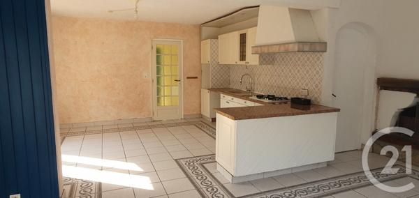 Maison à vendre  6 pièces - 174 m2 SALLERTAINE - 85