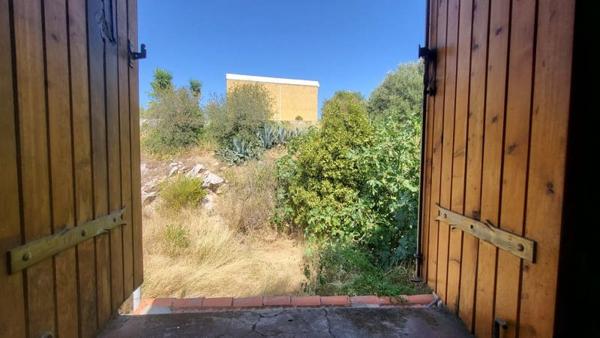 Appartement à vendre |  Balaruc-les-Bains |  2 pièces | 31 m²