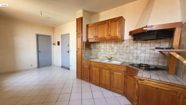 Appartement à vendre |  Balaruc-les-Bains |  2 pièces | 31 m²