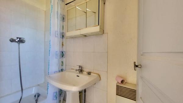 Appartement à vendre |  Balaruc-les-Bains |  2 pièces | 31 m²