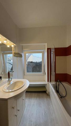 Appartement T2, Centre-ville