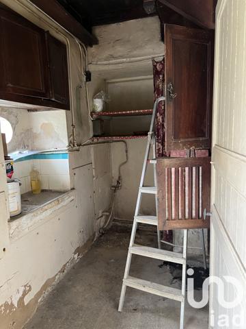 Maison à vendre 1 pièce 215 m² Celles-sur-Belle