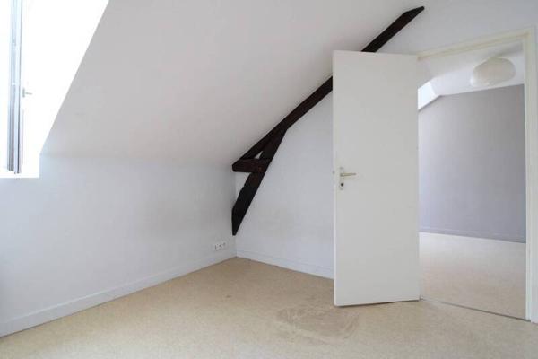 Appartement 2 pièces - 44000 Nantes -  Centre ville