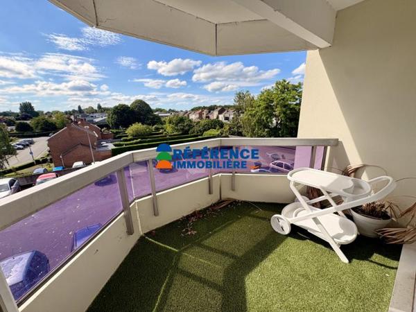 Appartement à Vendre à Lambersart