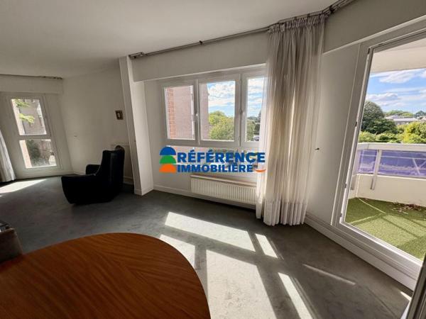 Appartement à Vendre à Lambersart