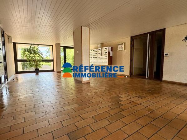 Appartement à Vendre à Lambersart