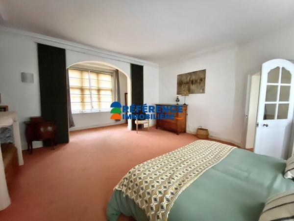 Maison à Vendre à Marcq-en-Baroeul