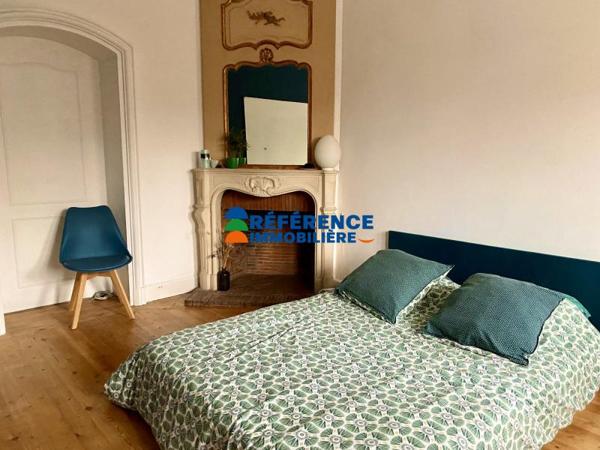 Maison à Vendre à Marcq-en-Baroeul