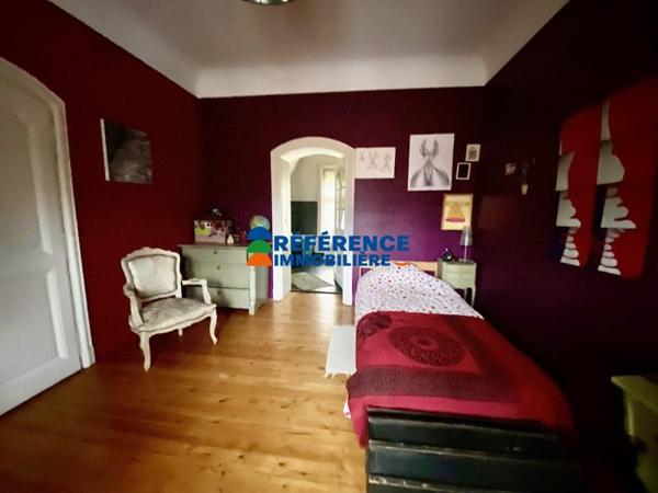 Maison à Vendre à Marcq-en-Baroeul