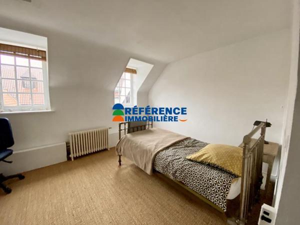 Maison à Vendre à Marcq-en-Baroeul