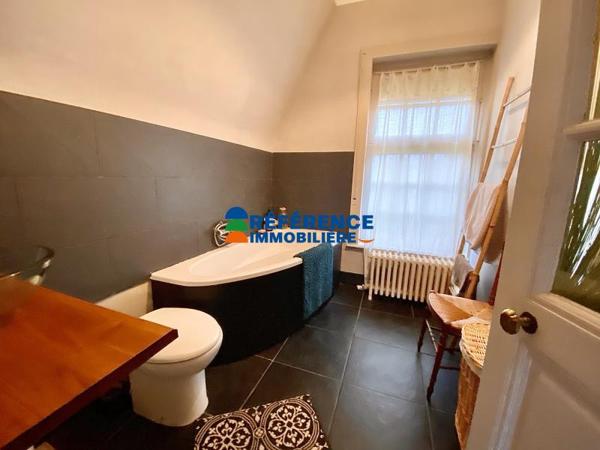 Maison à Vendre à Marcq-en-Baroeul