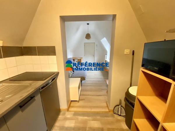 Maison à Vendre à Marcq-en-Baroeul