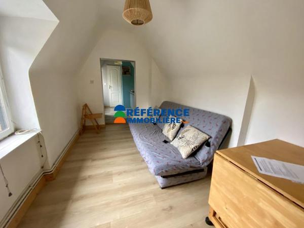 Maison à Vendre à Marcq-en-Baroeul