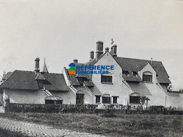 Maison à Vendre à Marcq-en-Baroeul