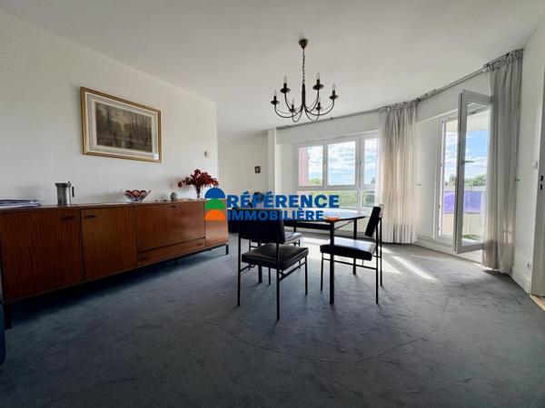 Appartement à Vendre à Lambersart